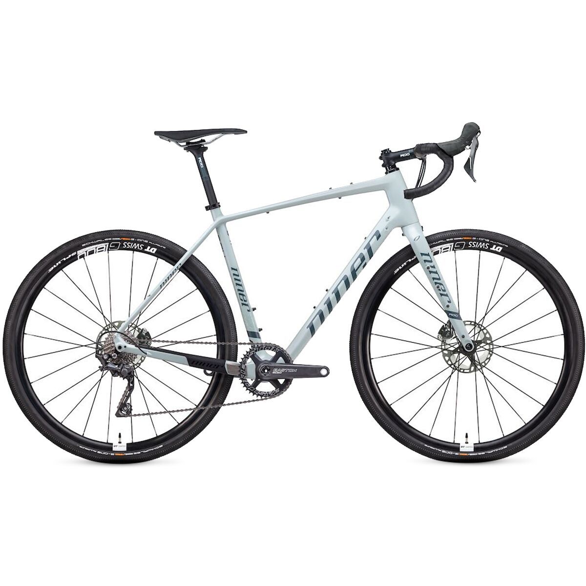 Niner RLT 9 RDO 4-Star GRX 1x Gravel Bike