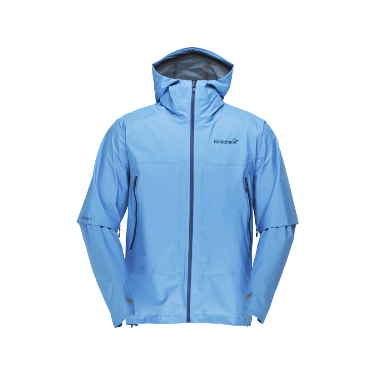 Norrona Bitihorn Dri3 Jacket - Men's - Men