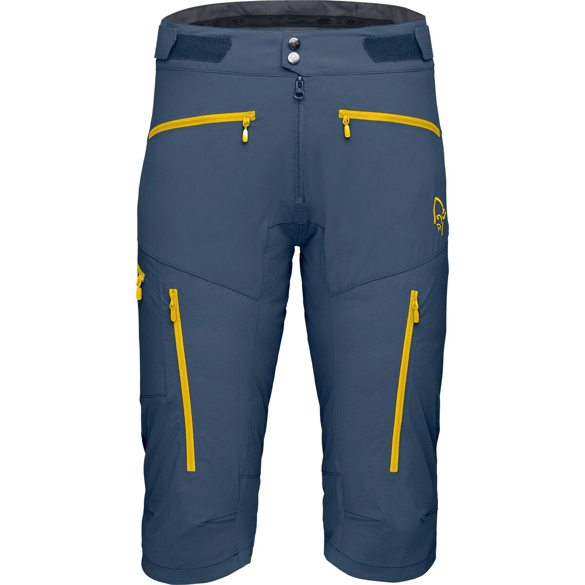 ノローナ　MTB用ショートパンツ　FjoraFlex1Shorts　メンズ海外S Norrona Fjora Flex1 Short - Men's - Men
