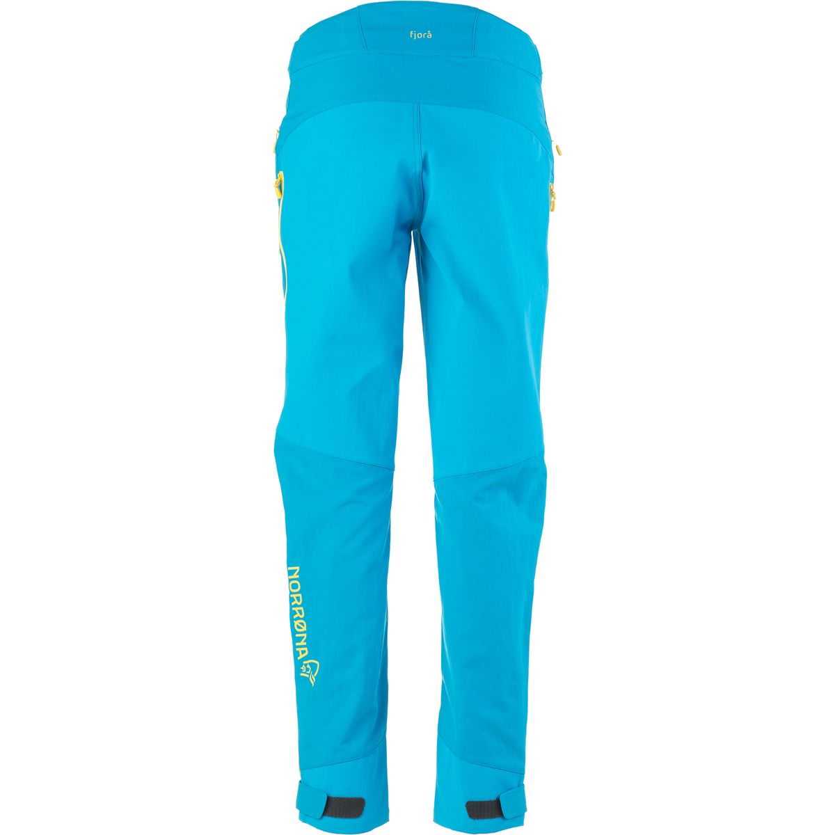 Norrona fjora Flex1 Pants - Women's - Women