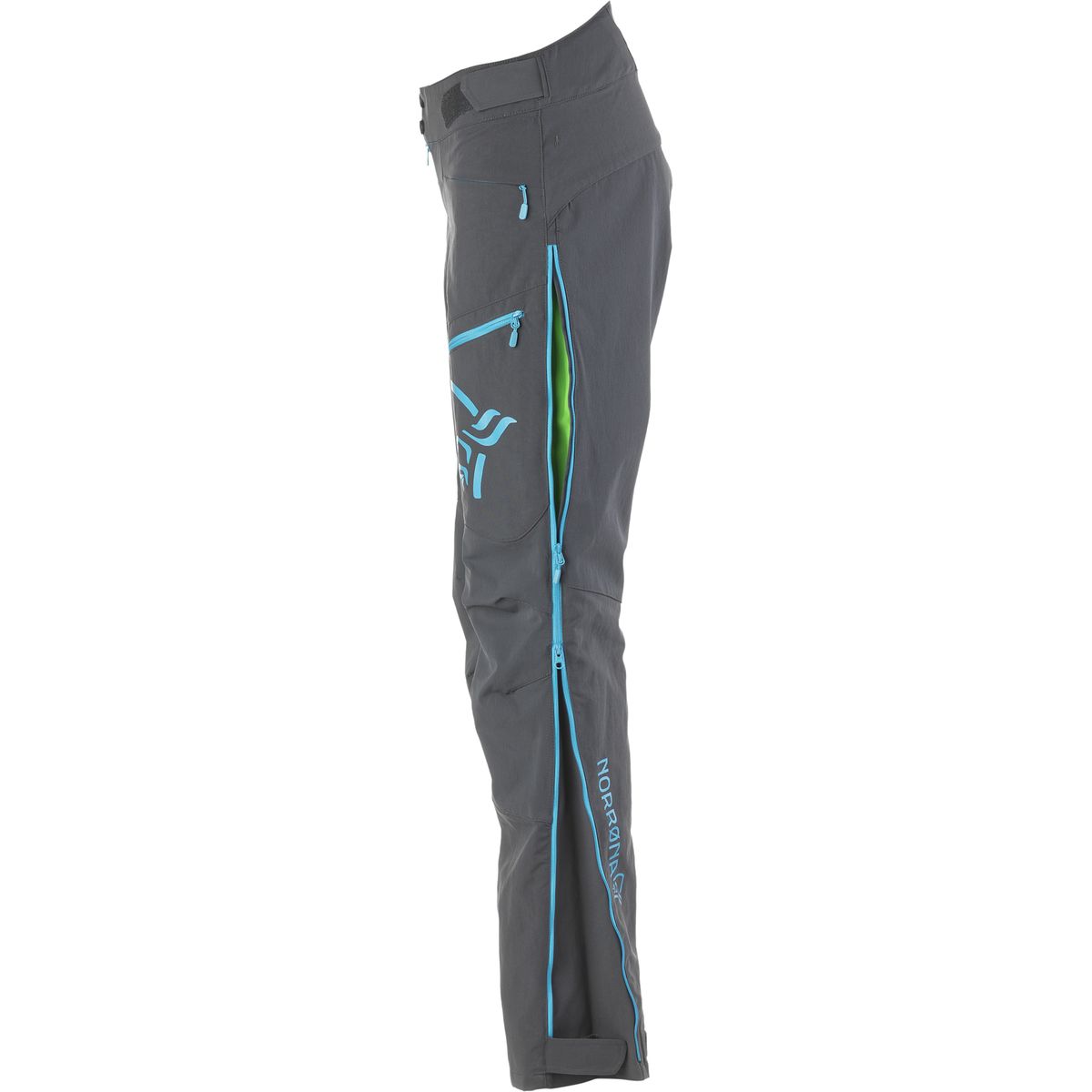 Norrona fjora Flex1 Pants - Women's - Women