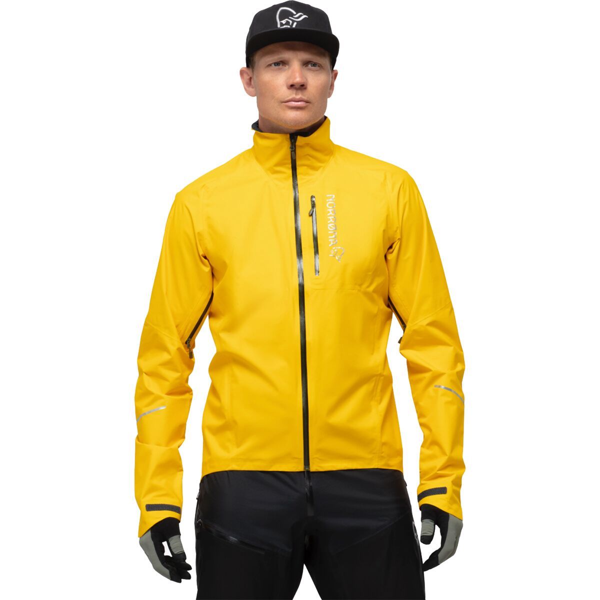 Norrona Fjora Dri1 Jacket - Men's