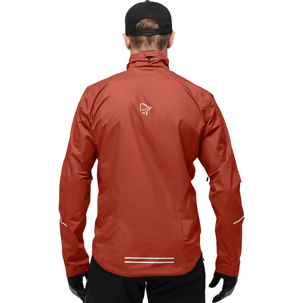 NORRØNA fjora dri1 Jacket。 Norrona Fjora Dri1 Jacket - Men's - Men