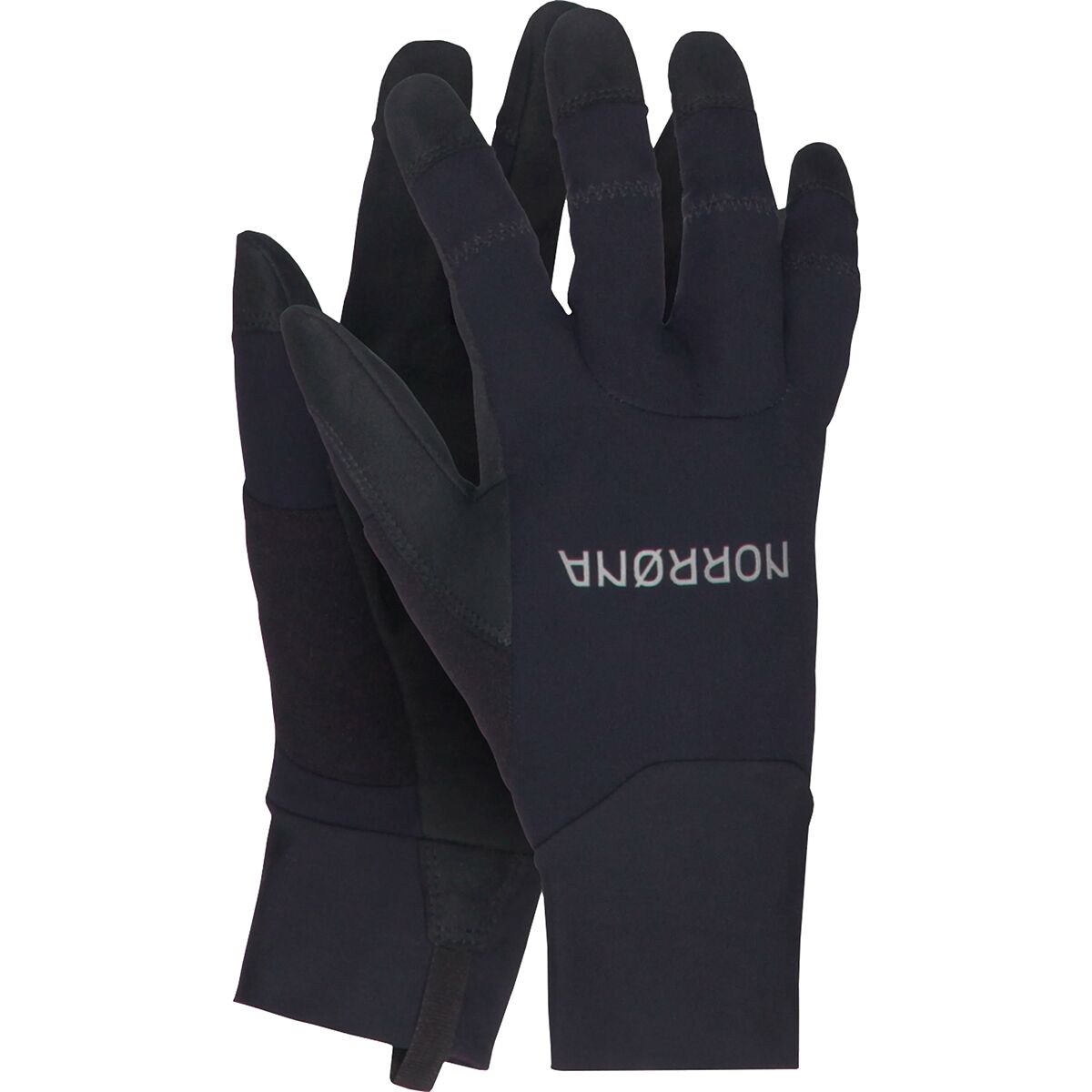 Norrona Fjora Windstopper Glove - Men's - Men