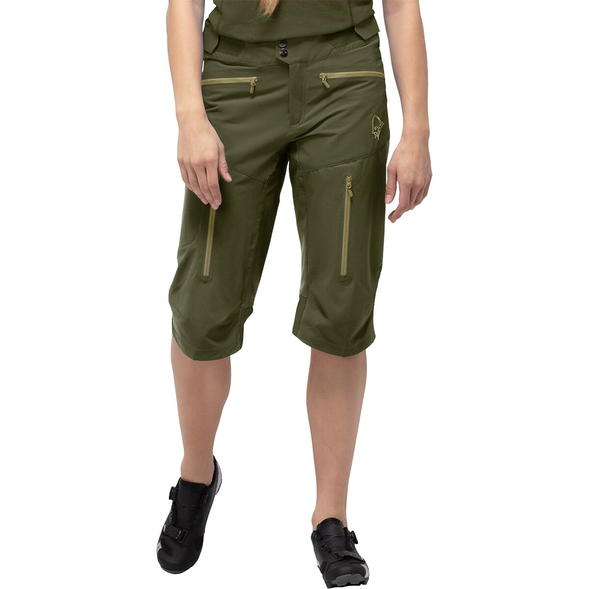 Norrona Fjora Flex1 Short - Women's product image