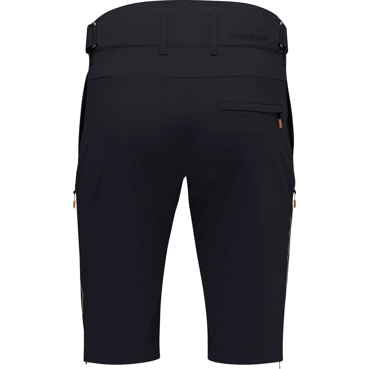 NORRONA（ノローナ）　『Skibotn flex1 shorts(M) 』 s-l400.jpg