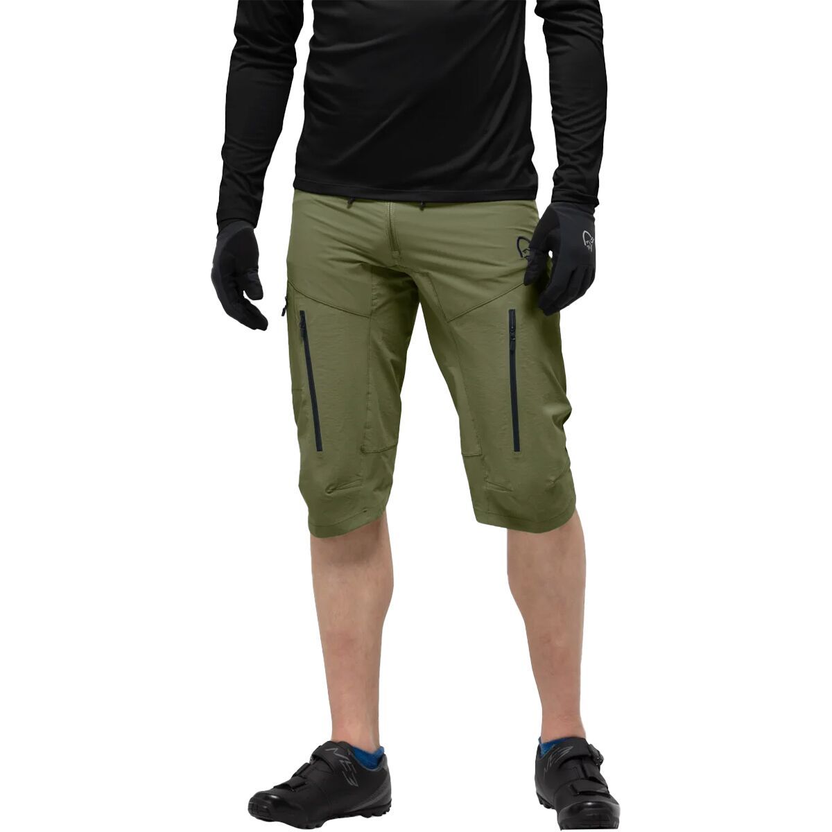 Norrøna fjørå flex1 Shorts for Women - Norrøna®