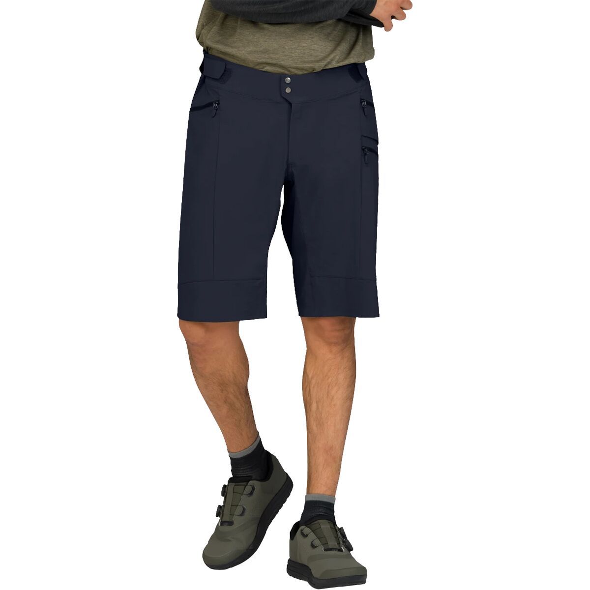 Norrona Norrona Fjora Flex1 Tech MTB Short - Men's Boa, M