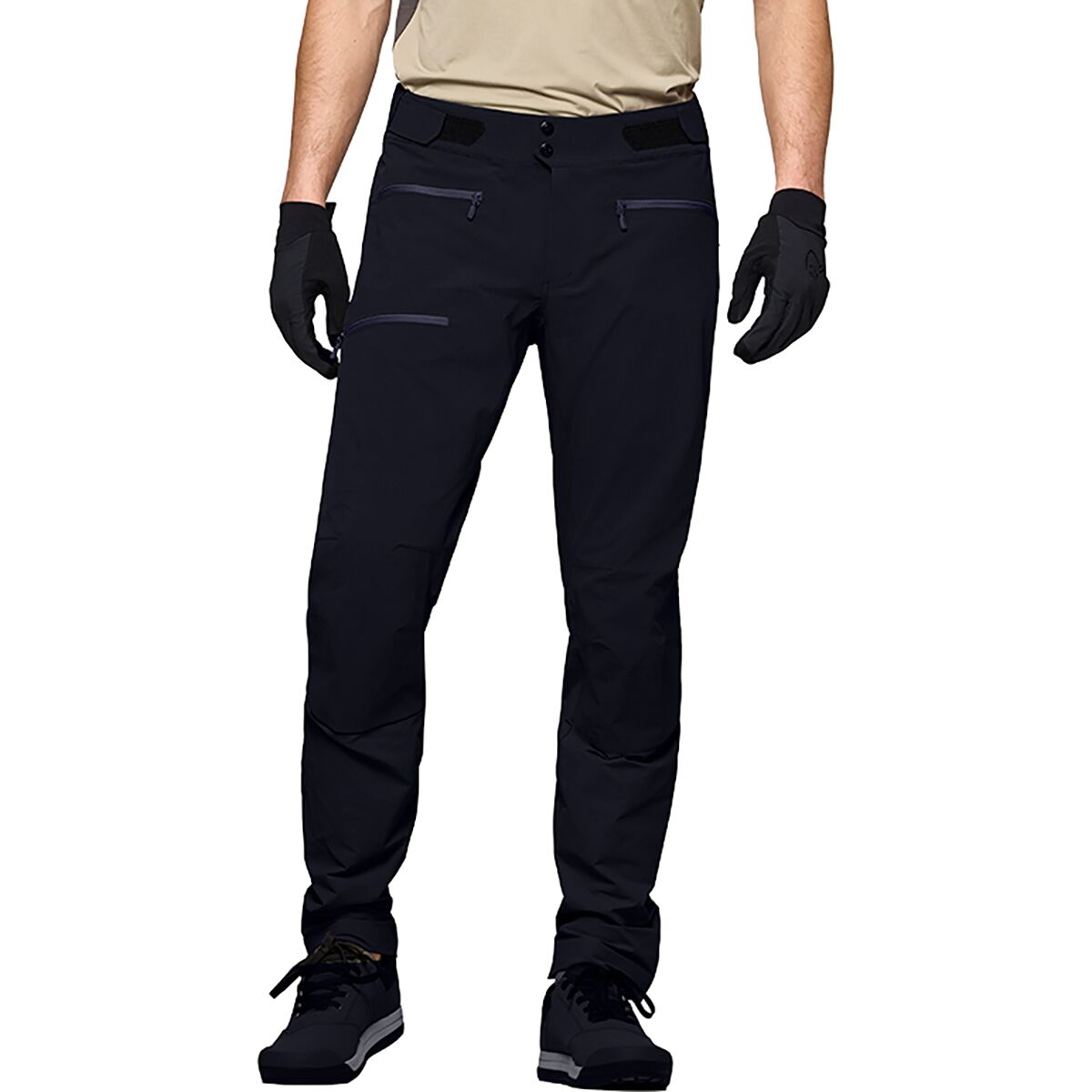 Norrona Fjora Flex1 Pants - Men's - Men