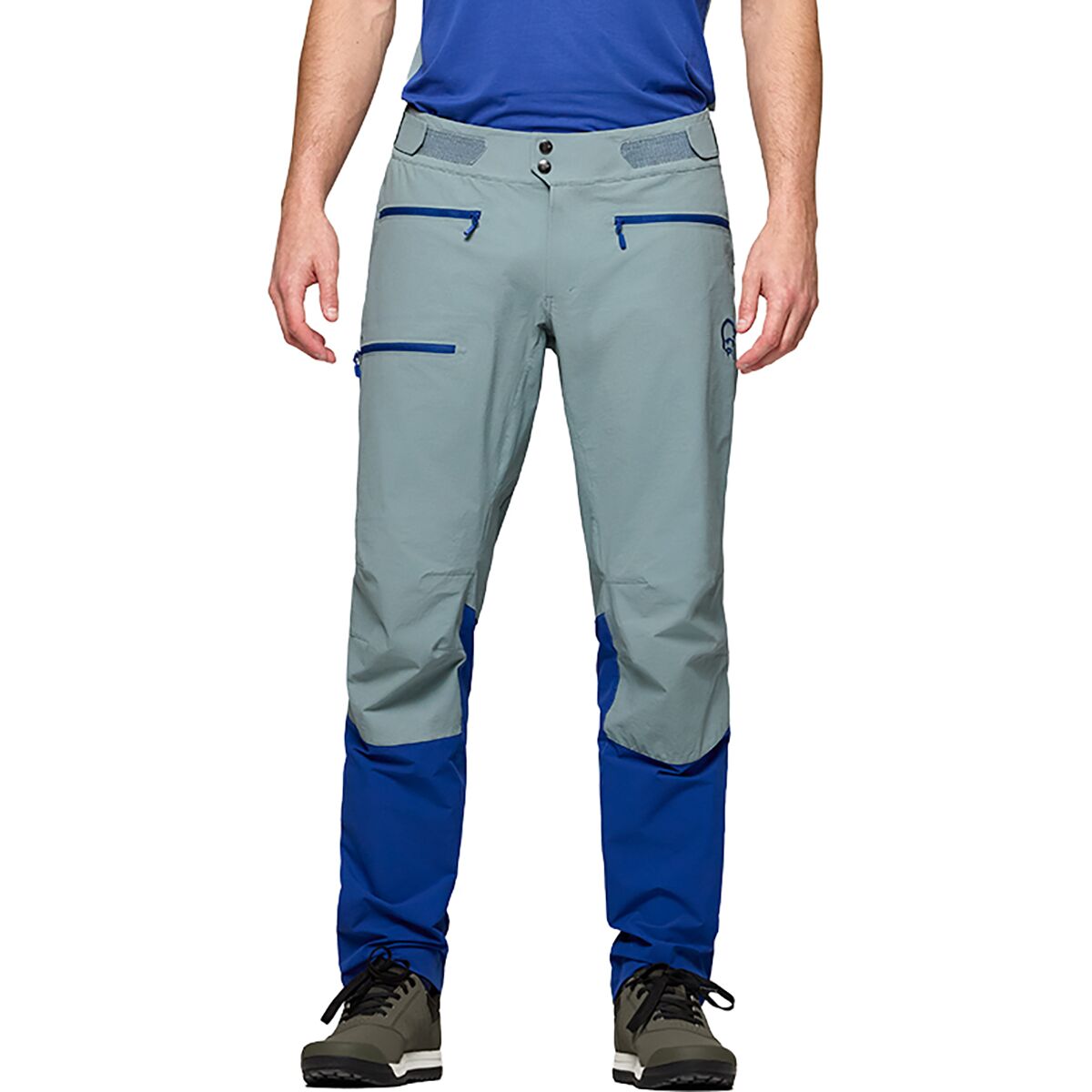 Norrona Fjora Flex1 Pants - Men's - Men