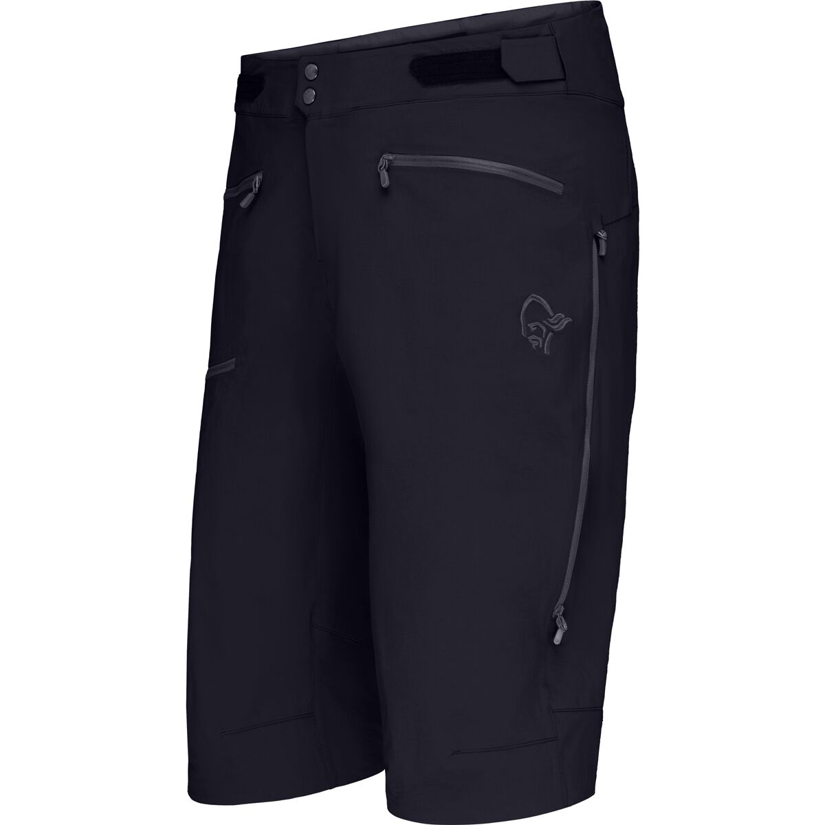 Norrona Fjora Flex1 Short - Men's - Men