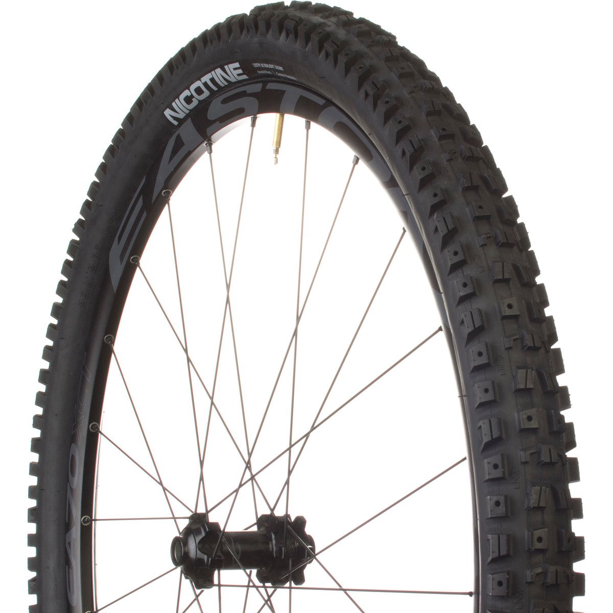 45NRTH Nicotine Tire - 29in - Components