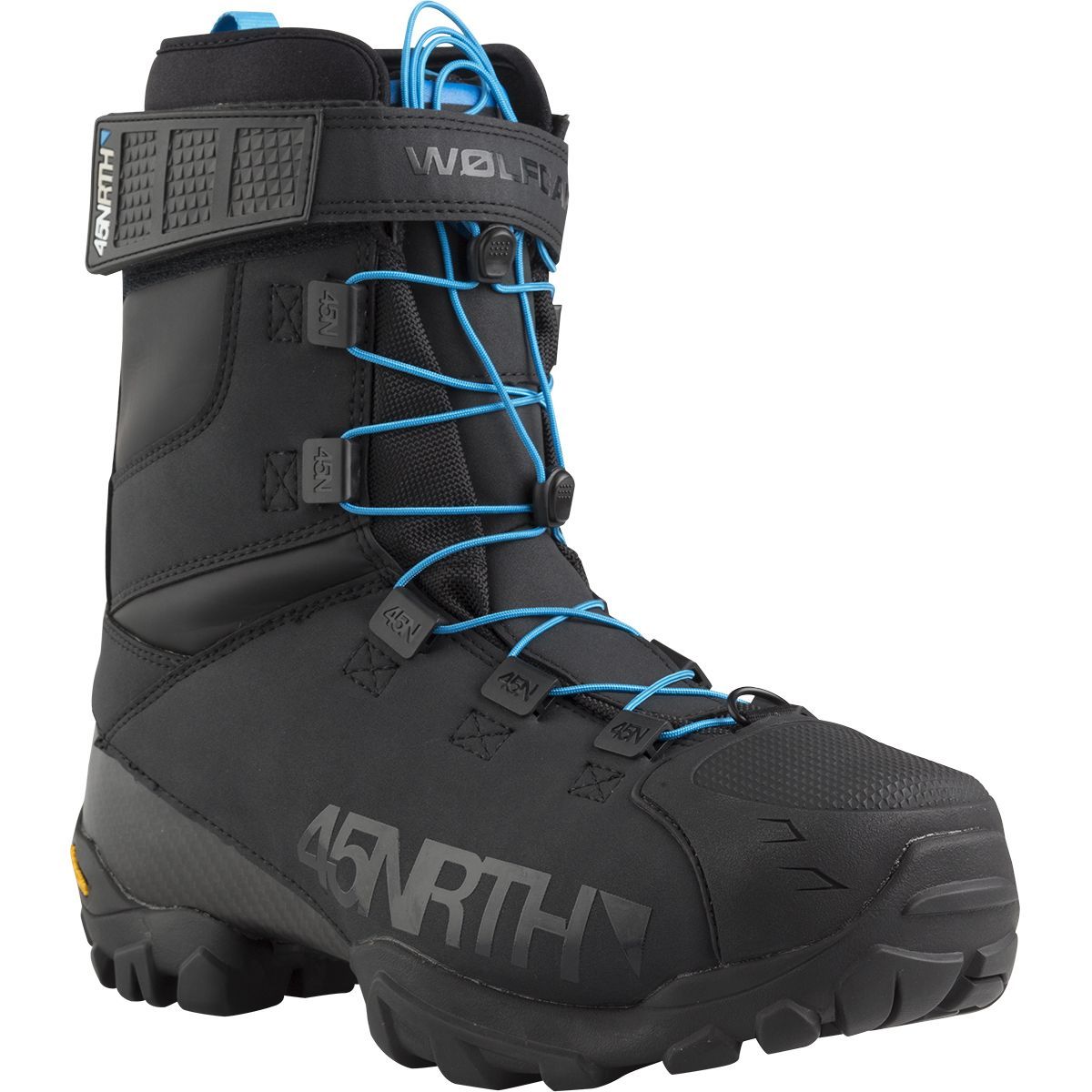 45NRTH Wolfgar Winter Cycling Boot - Men's - Men