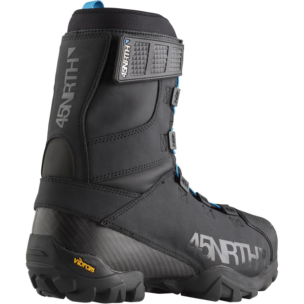 45NRTH Wolfgar Winter Cycling Boot - Men's - Men