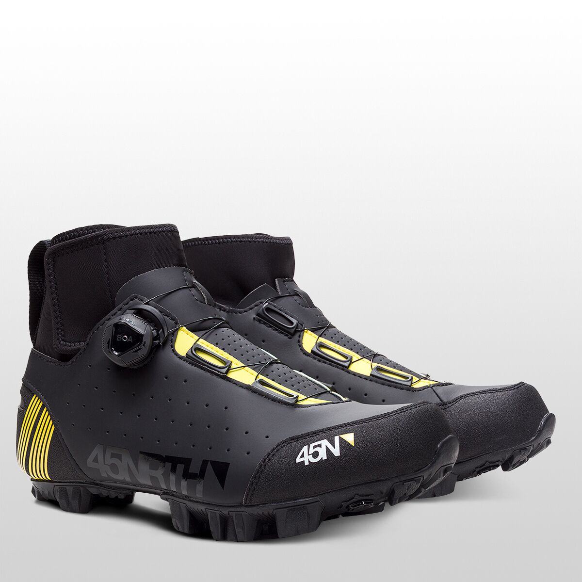 45NRTH Ragnarok MTN Cycling Shoe - Men's - Men