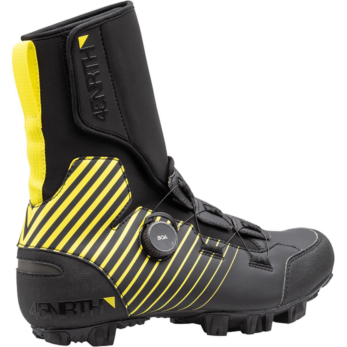 45NRTH Ragnarok MTN Tall Cycling Boot - Men's - Men