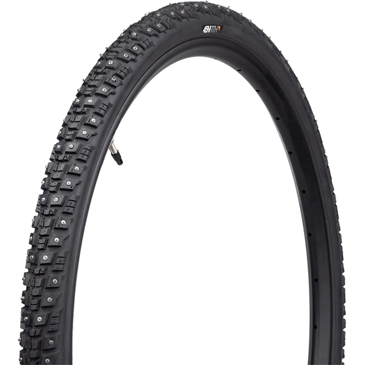 45NRTH Gravdal Studded Wire Bead Clincher Tire , 700x45