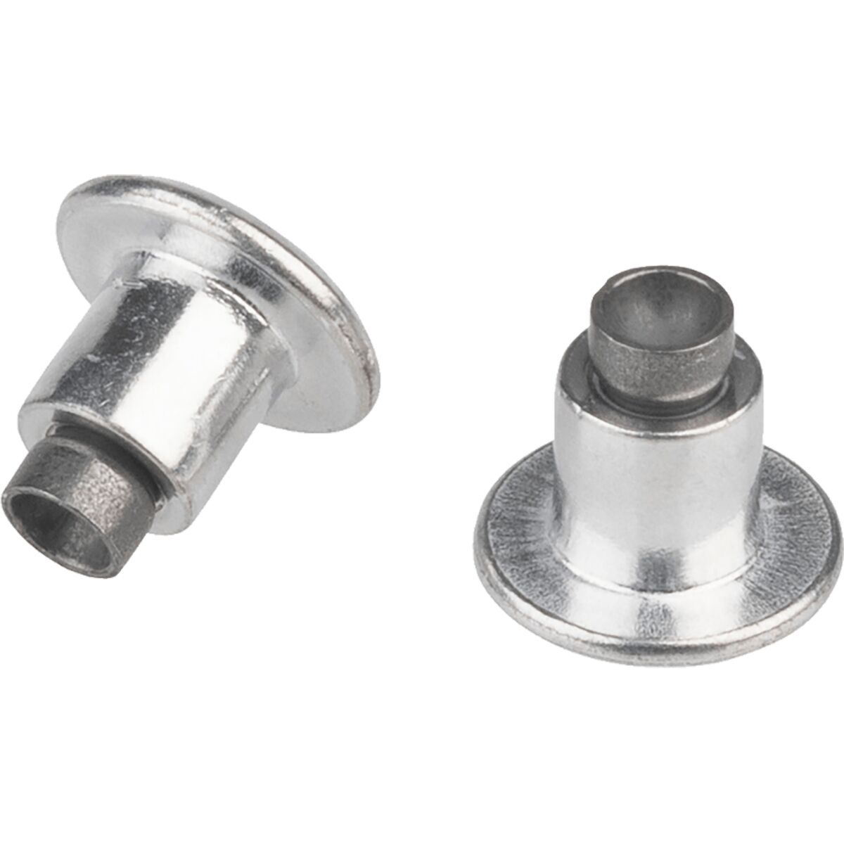 45Nrth 45NRTH Large Concave Studs 25 Pack One Color, 25 Pack