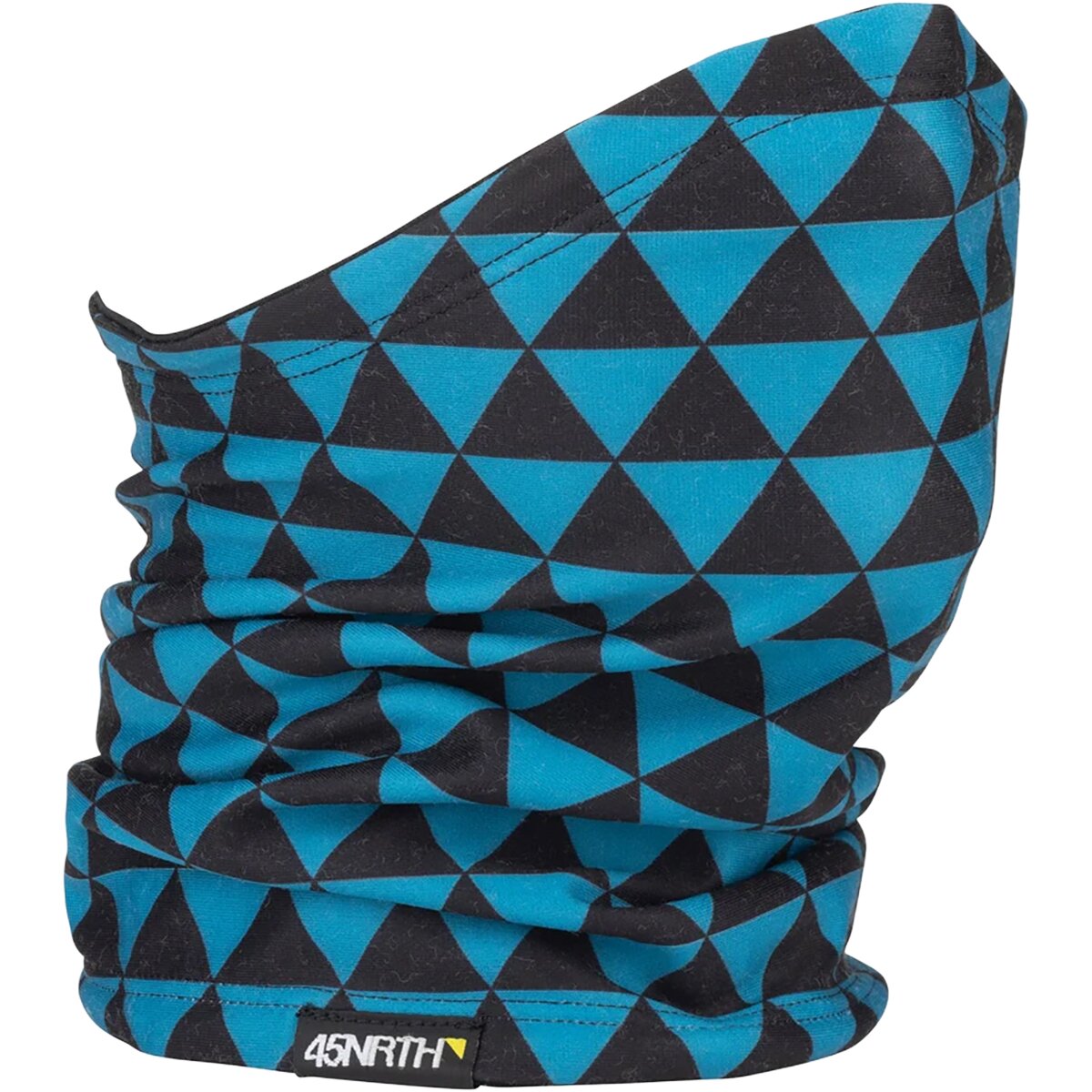 45NRTH 45NRTH Vindkast Reversible Neck Gaiter One Color, One Size - $40.00 at Competitive Cyclist