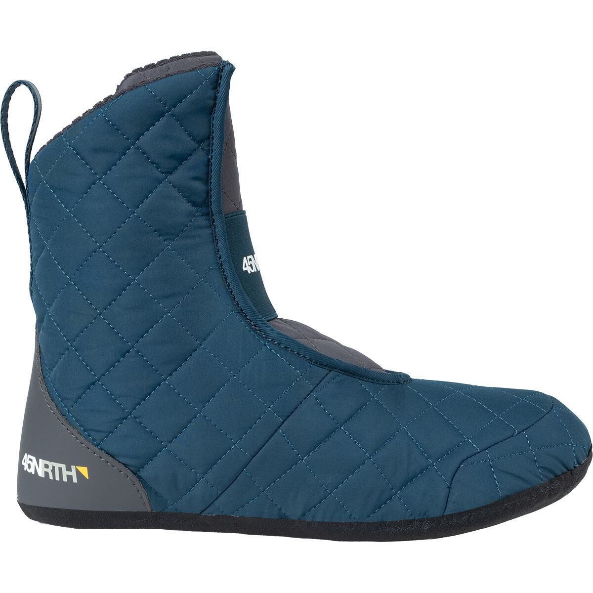45Nrth 45NRTH Wolvhammer Boot Liner Slate, 38.0 - Men's - $60.00 at Competitive Cyclist