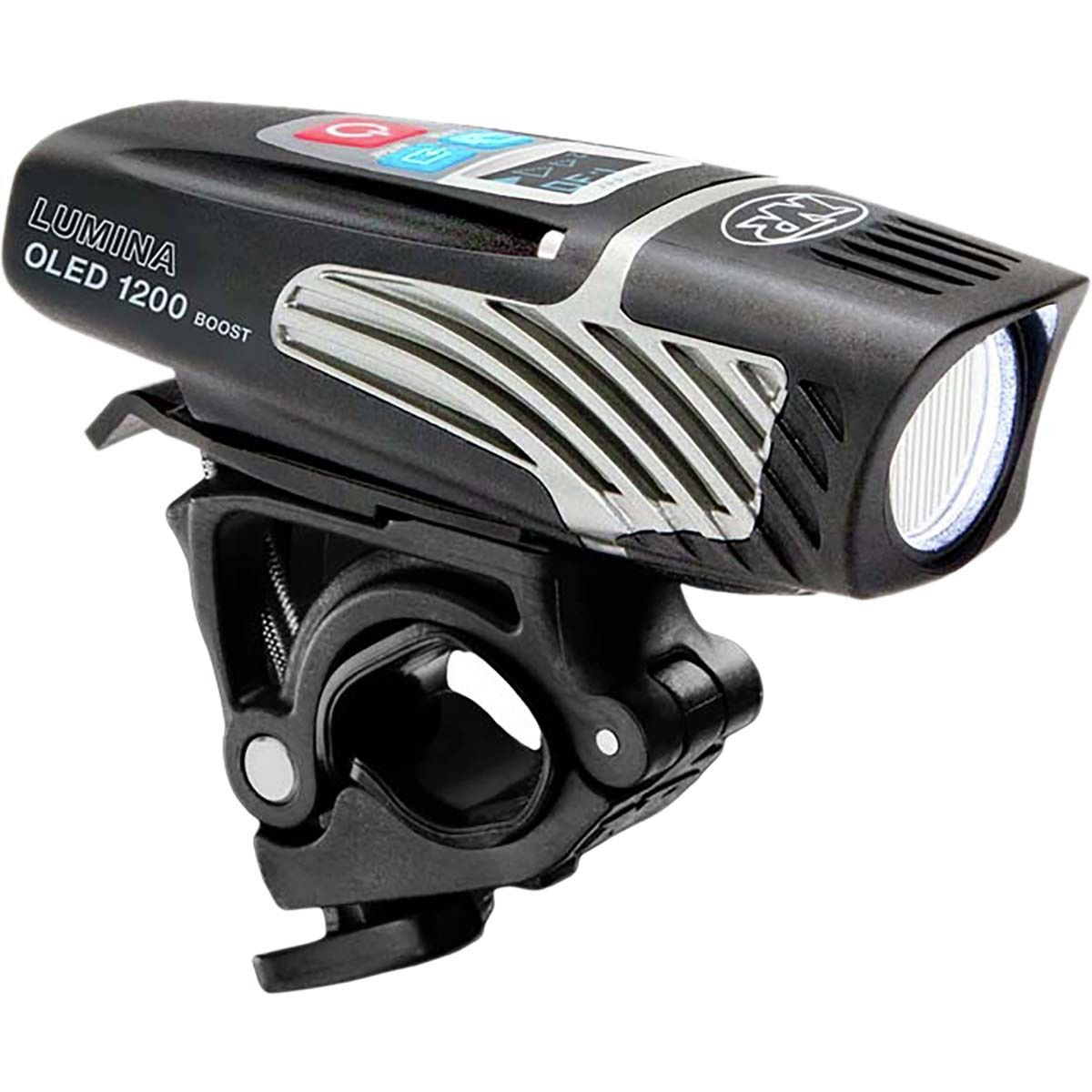NiteRider Lumina OLED 1200 Boost 