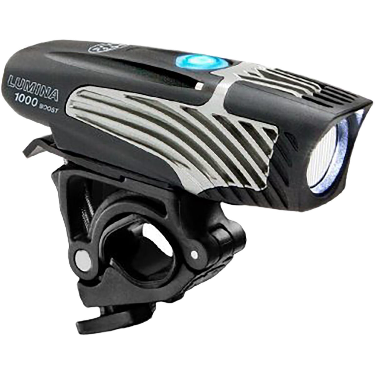 NiteRider Lumina 1000 Boost Headlight Black, One Size