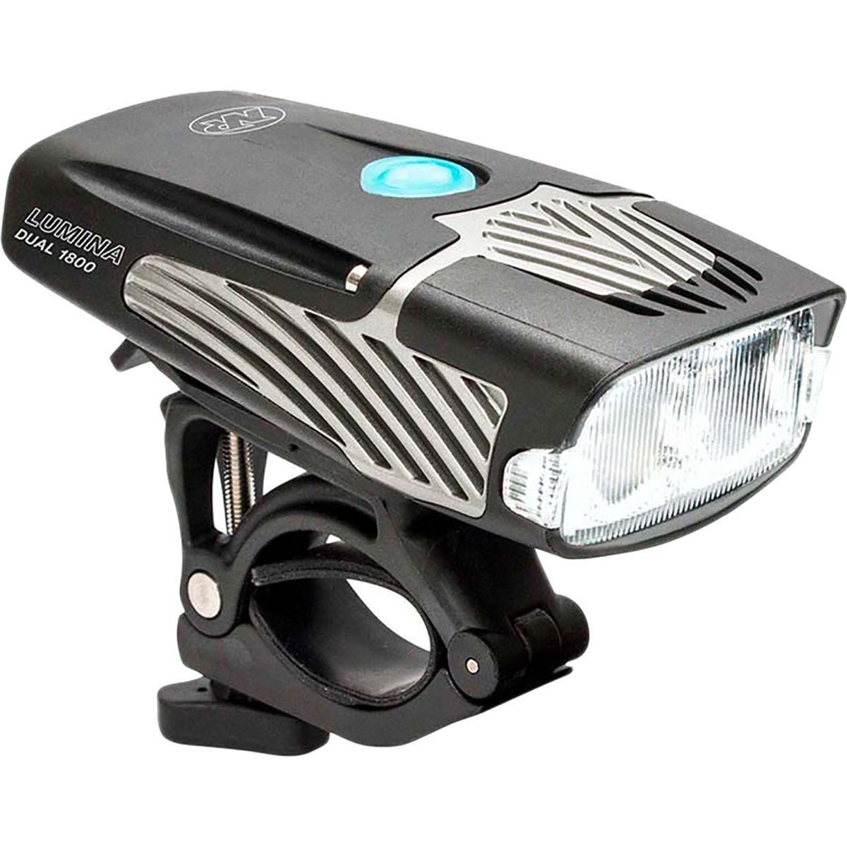 NiteRider Lumina Dual 1800 Headlight