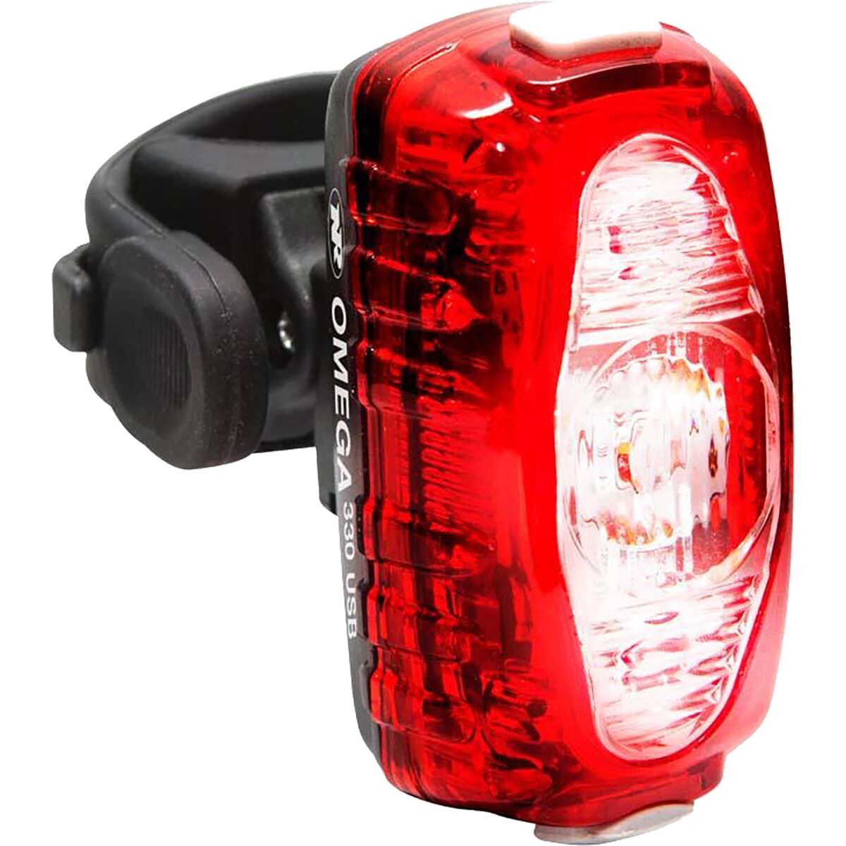 Niterider NiteRider Omega 330 Tail Light One Color, One Size