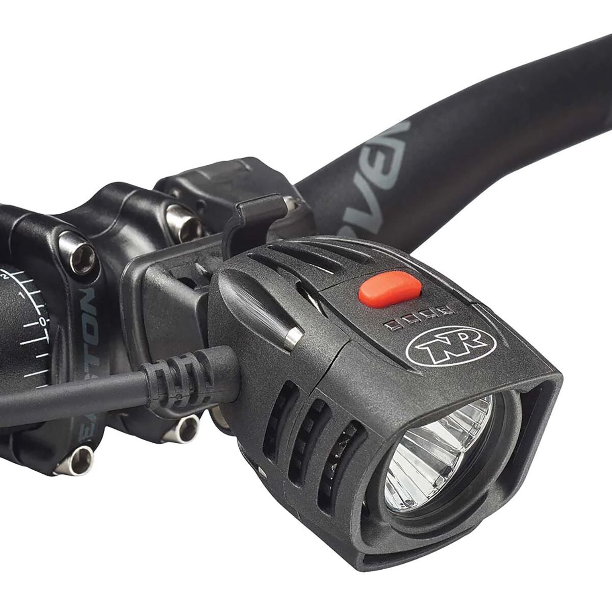 Niterider NiteRider Pro 2200 Enduro Front Light One Color, One Size