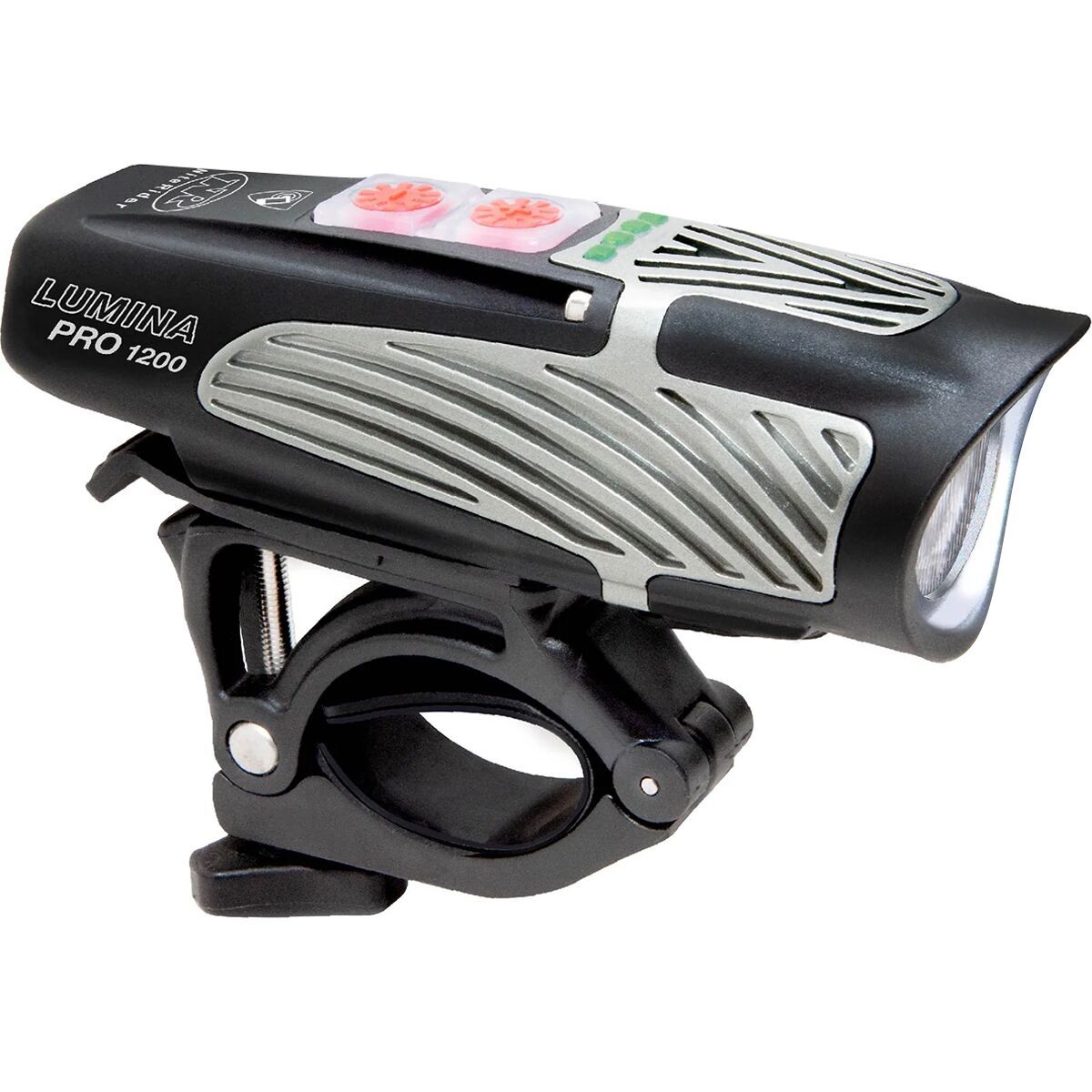 Niterider NiteRider Lumina Pro 1200 Front Light One Color, One Size