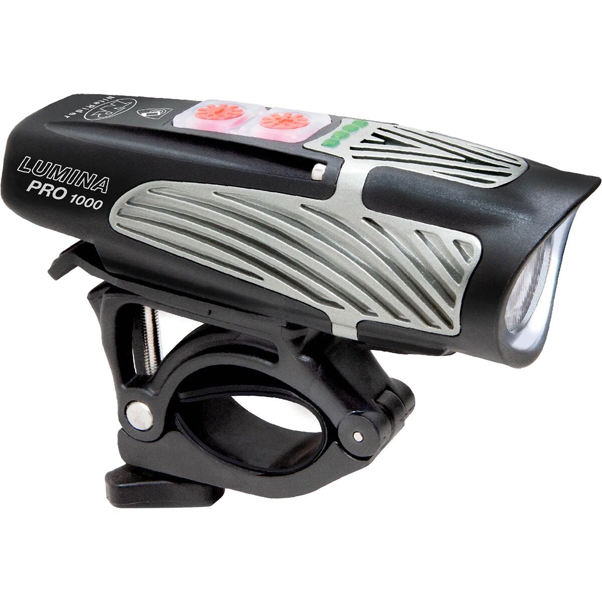 Niterider NiteRider Lumina Pro 1000 Front Light One Color, One Size
