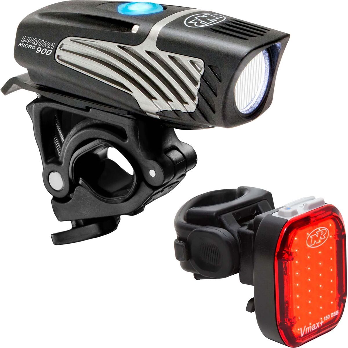 Niterider NiteRider Lumina Micro 900 and Vmax+ 150 Combo One Color, One Size