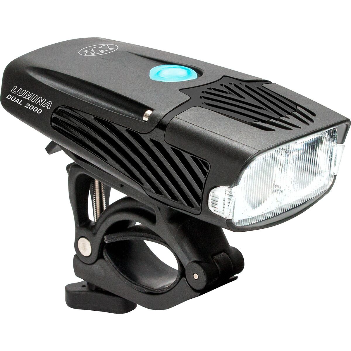 Niterider NiteRider Lumina Dual 2000 Headlight One Color, One Size