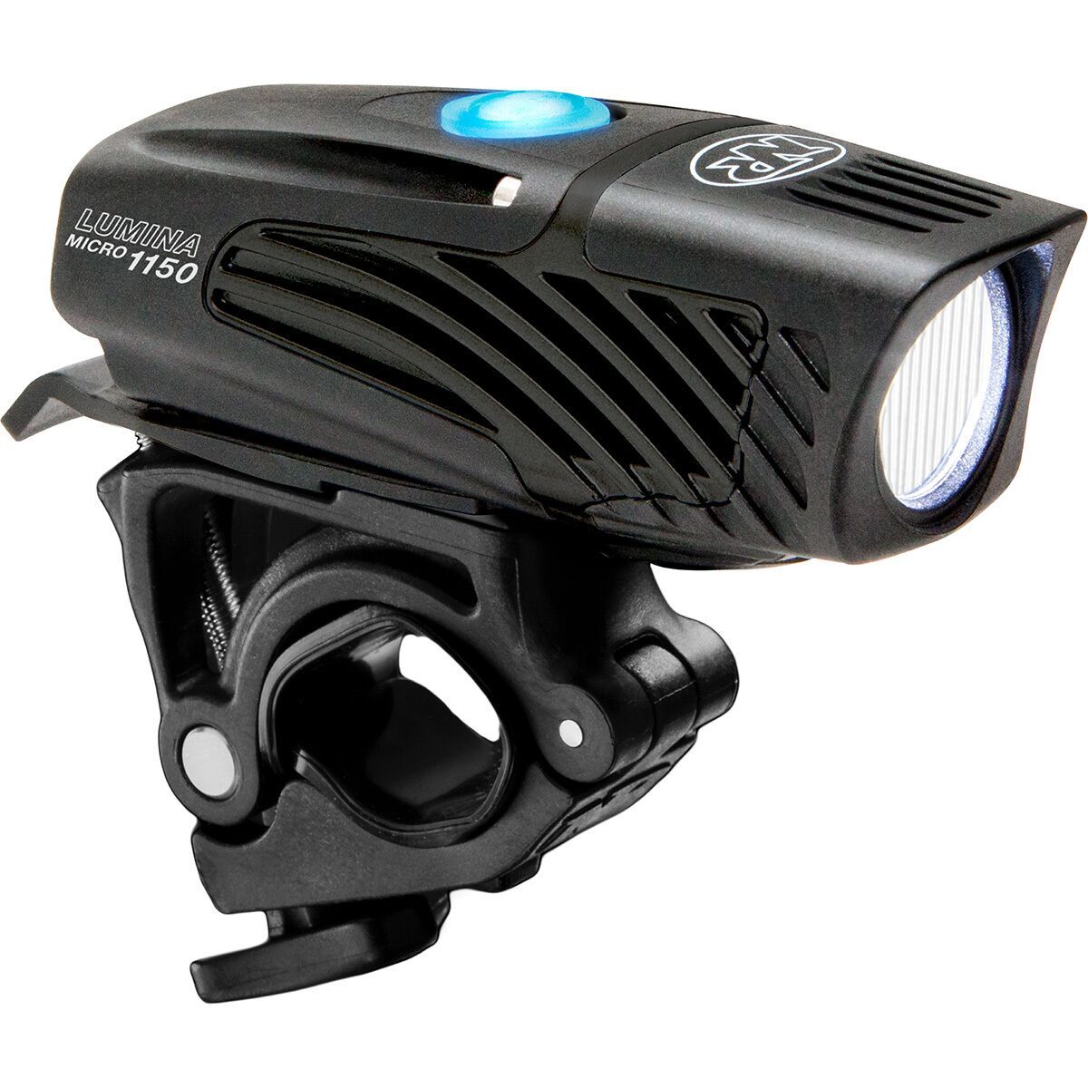 NiteRider Lumina Micro 1150 / Vmax+ 180 Headlight One Color, One Size