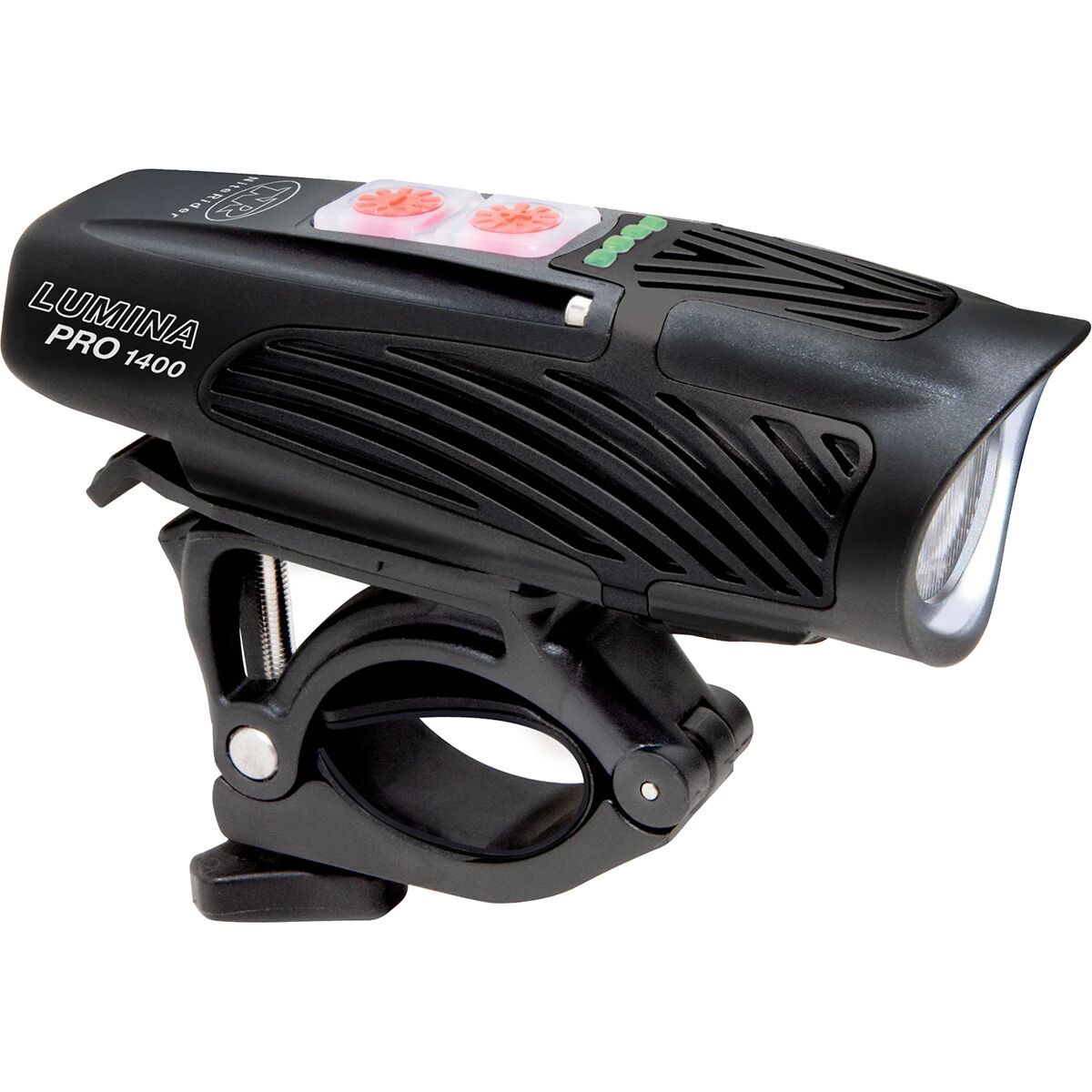 NiteRider Lumina Pro 1400 Headlight One Color, One Size