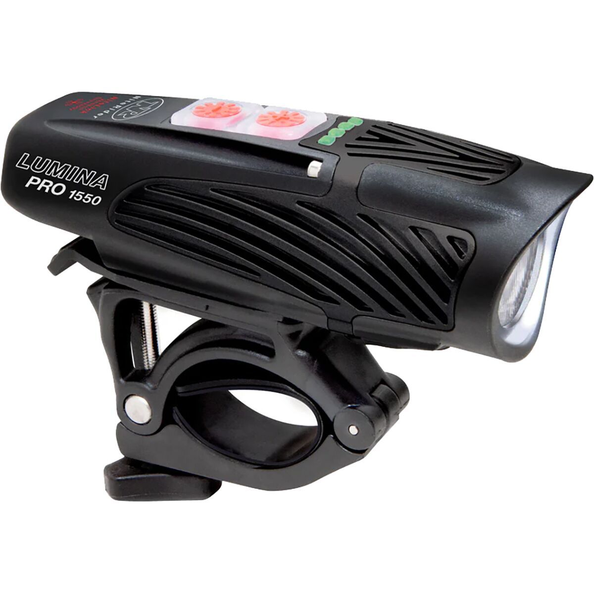 NiteRider Lumina Pro 1550 w/ NiteLink Headlight One Color, One Size