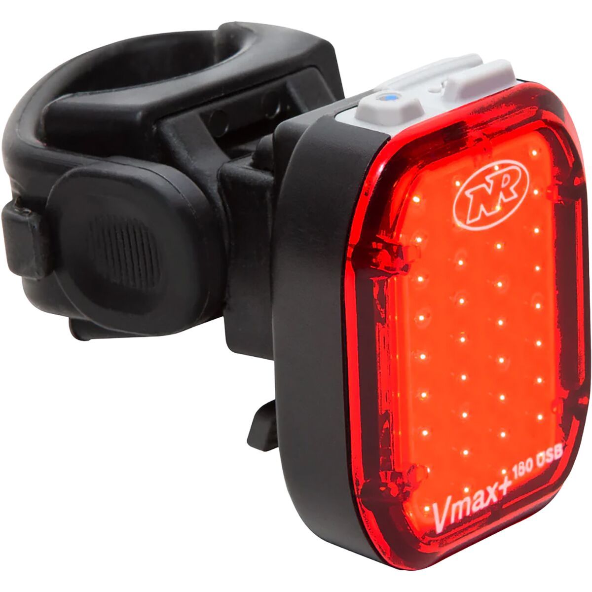 NiteRider Vmax+ 180 Tail Light One Color, One Size