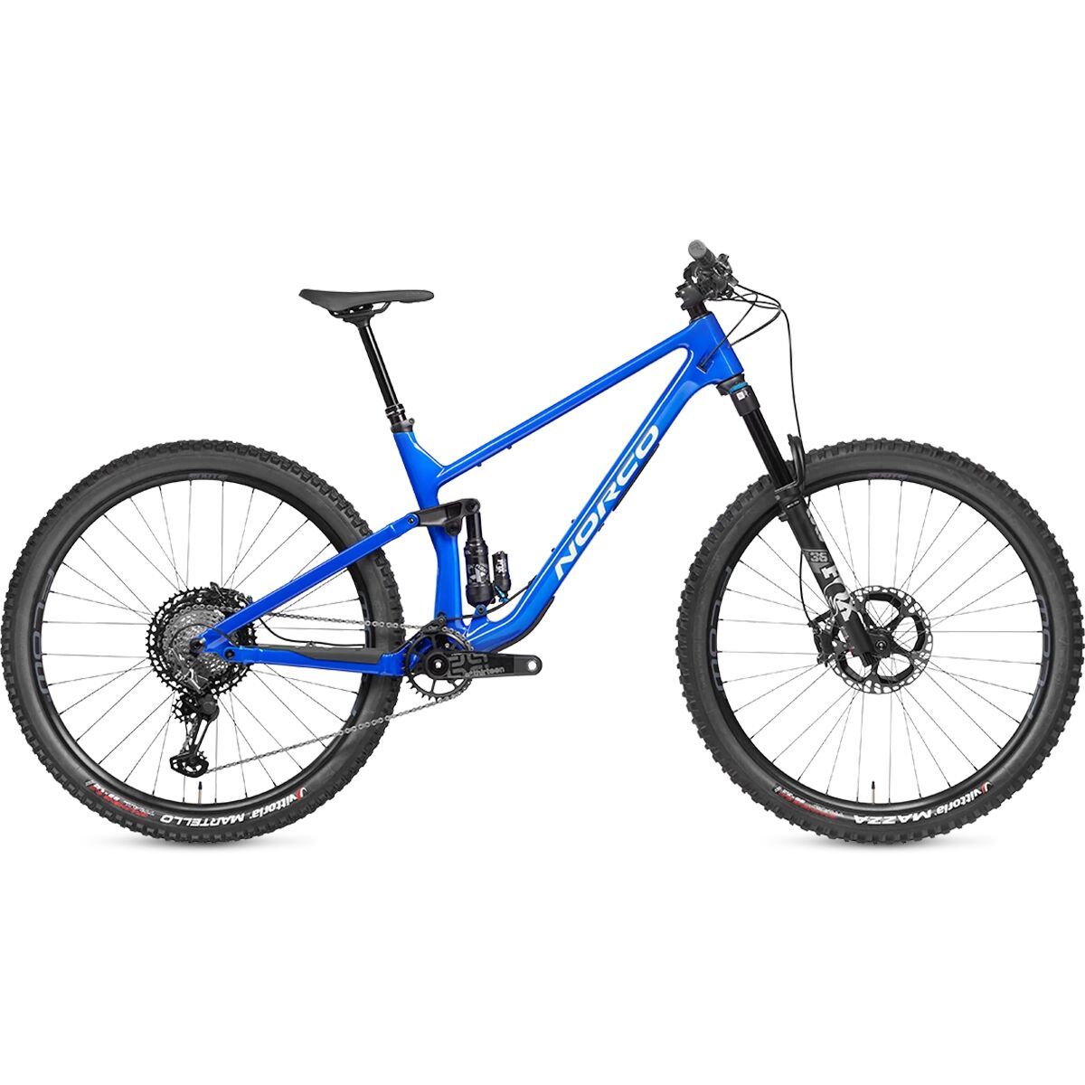 Norco Optic C1 Mountain Bike