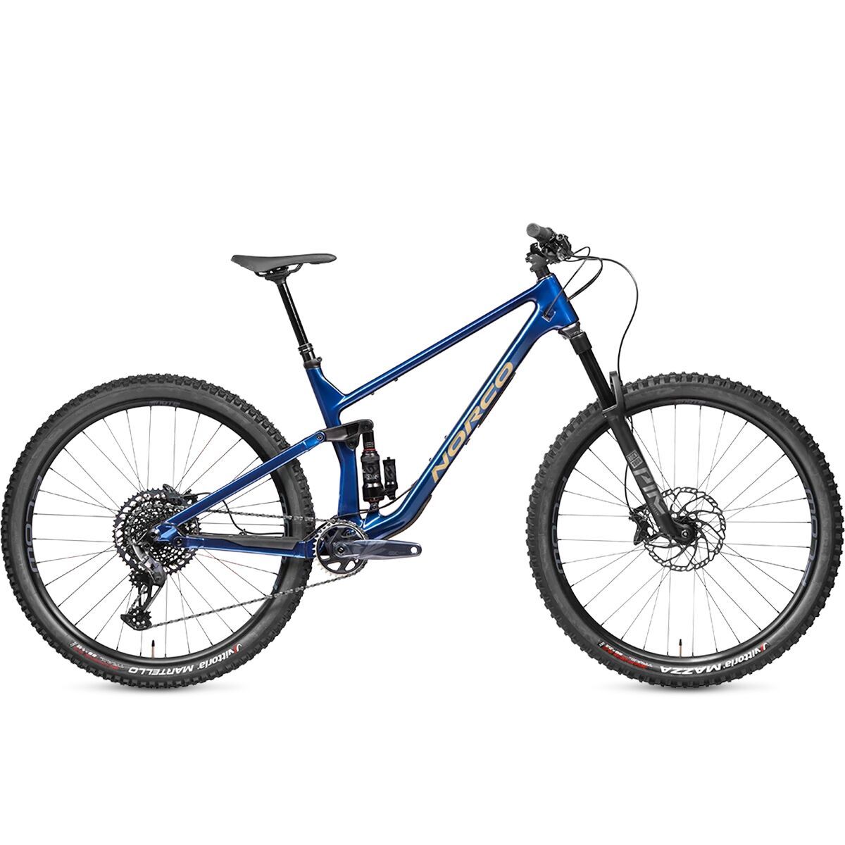 Norco Optic C2 SRAM Mountain Bike