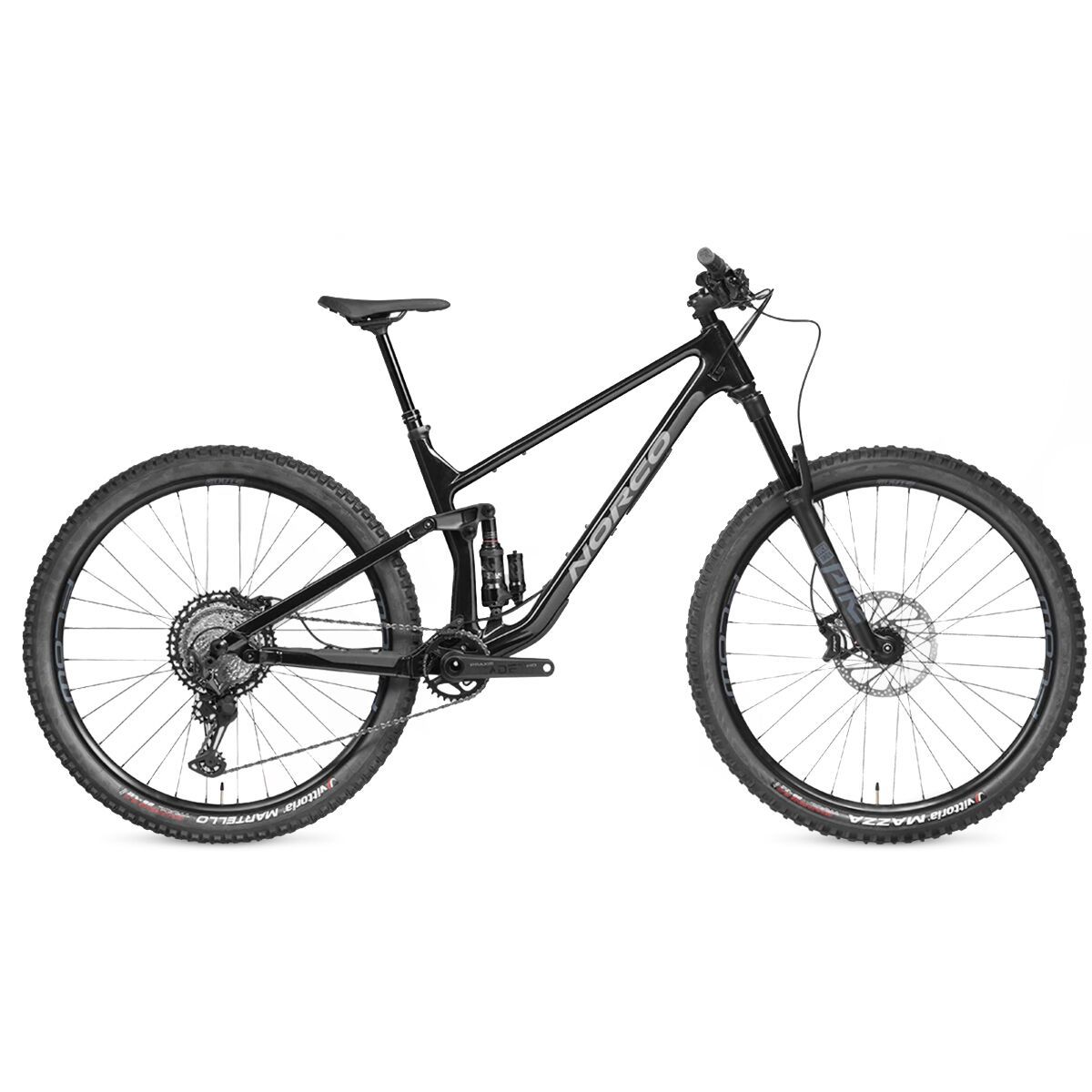 Norco Optic C3 Mountain Bike