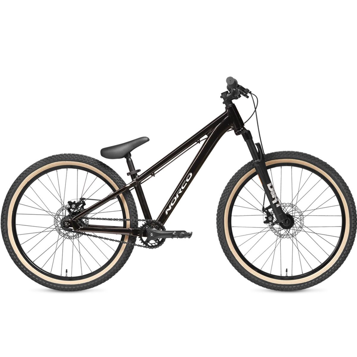 Norco Rampage 4.2 Single Speed Bike - Kids'