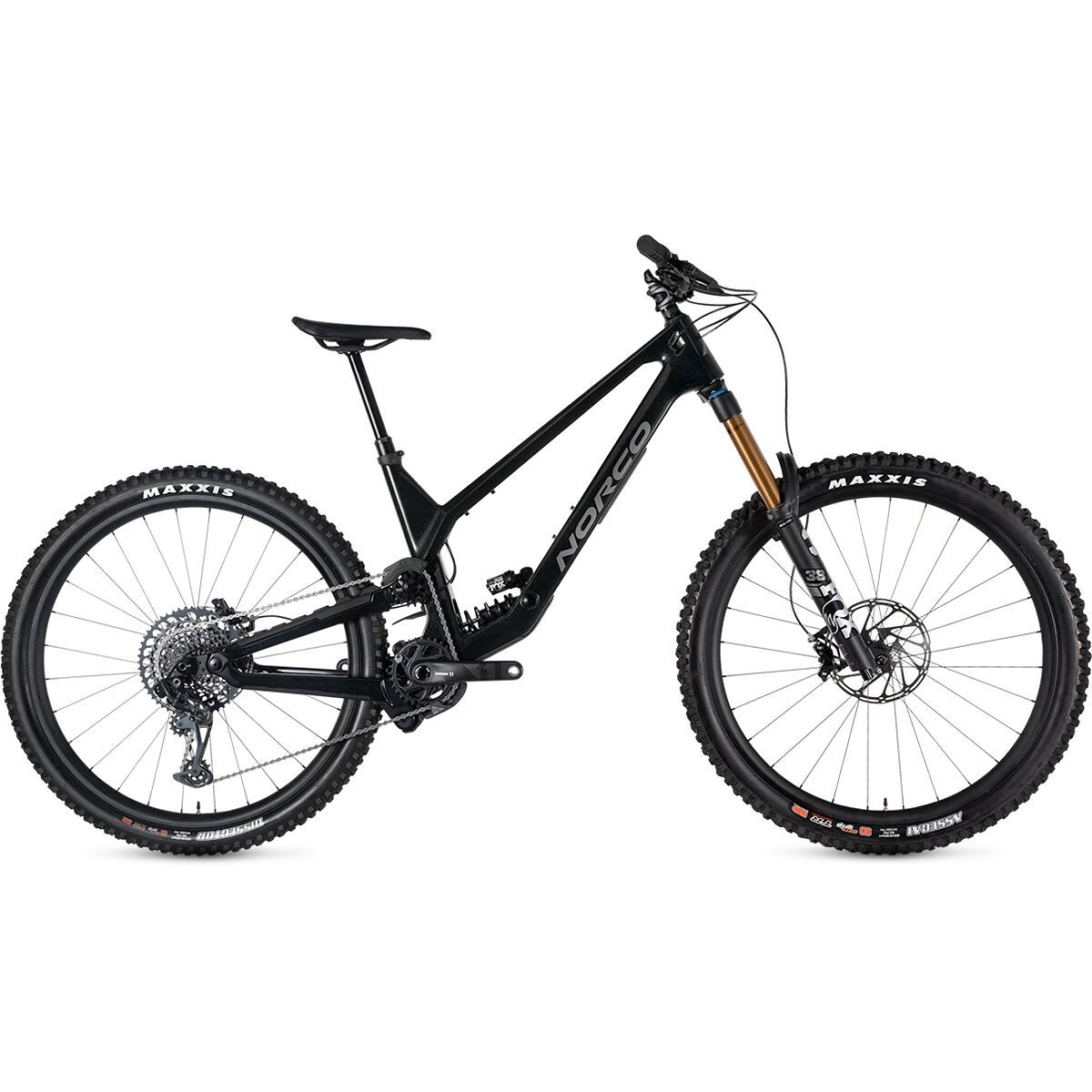 Vtt shop norco range