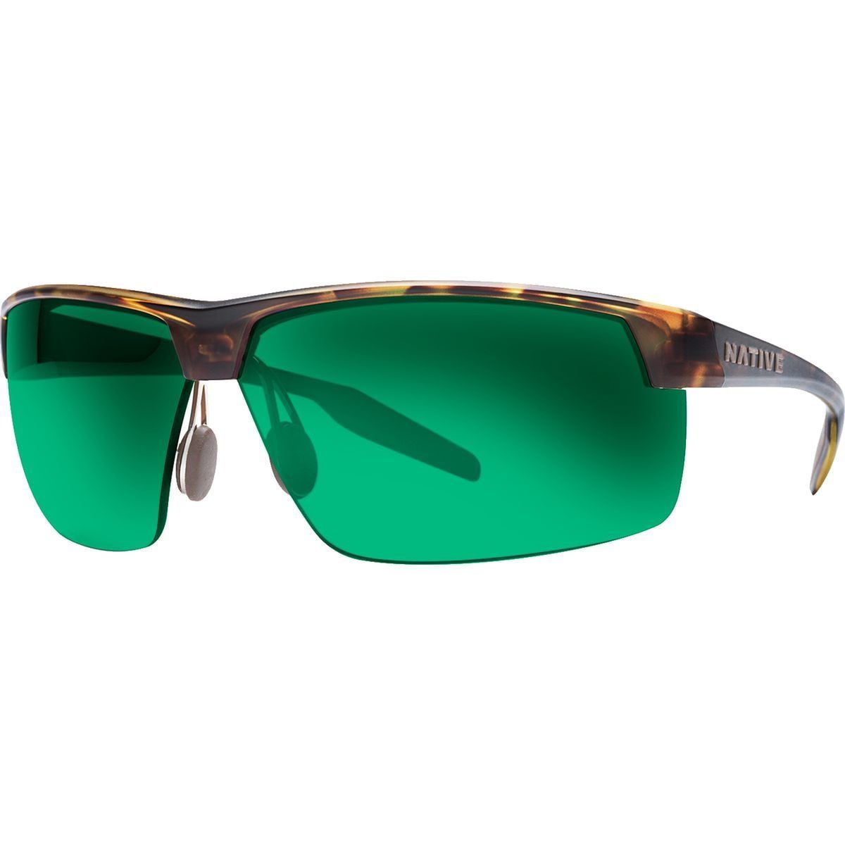 Native Eyewear Hardtop Ultra XP Polarized Sunglasses