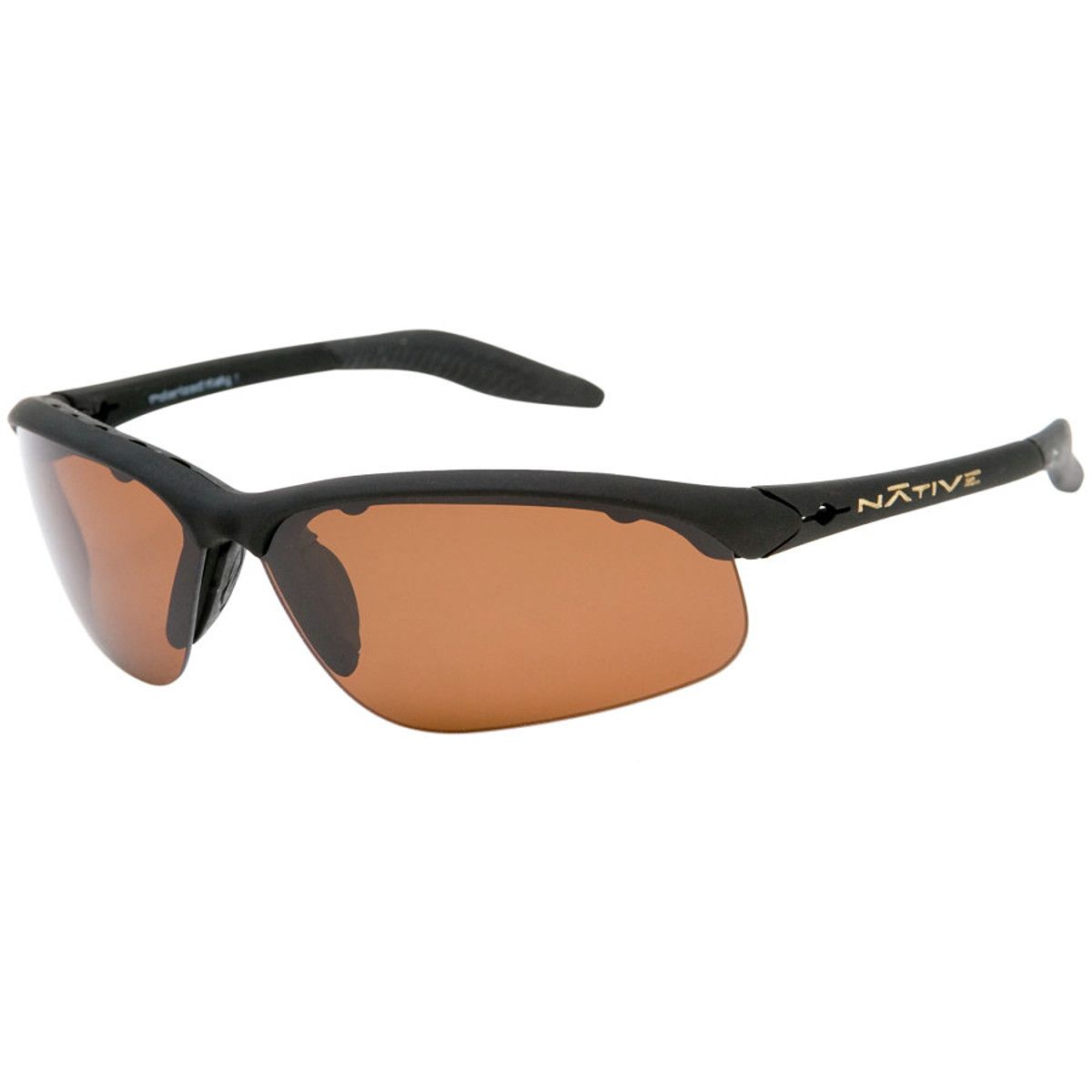 Native Eyewear Hardtop XP Interchangeable Polarized Sunglasses - Men