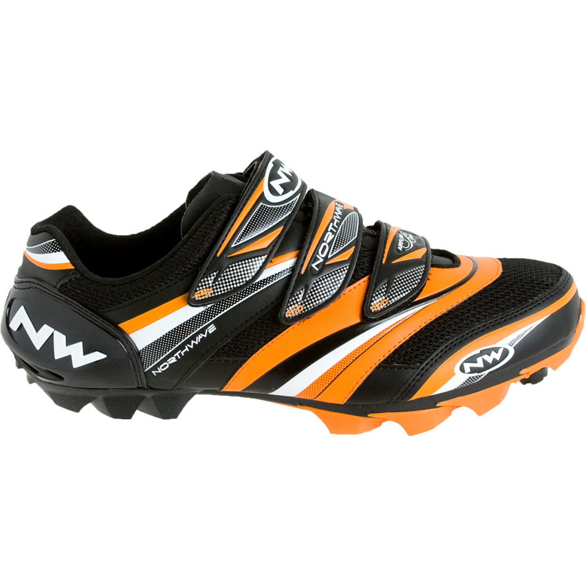 Northwave Lizzard Pro Shoe - Men's - Men