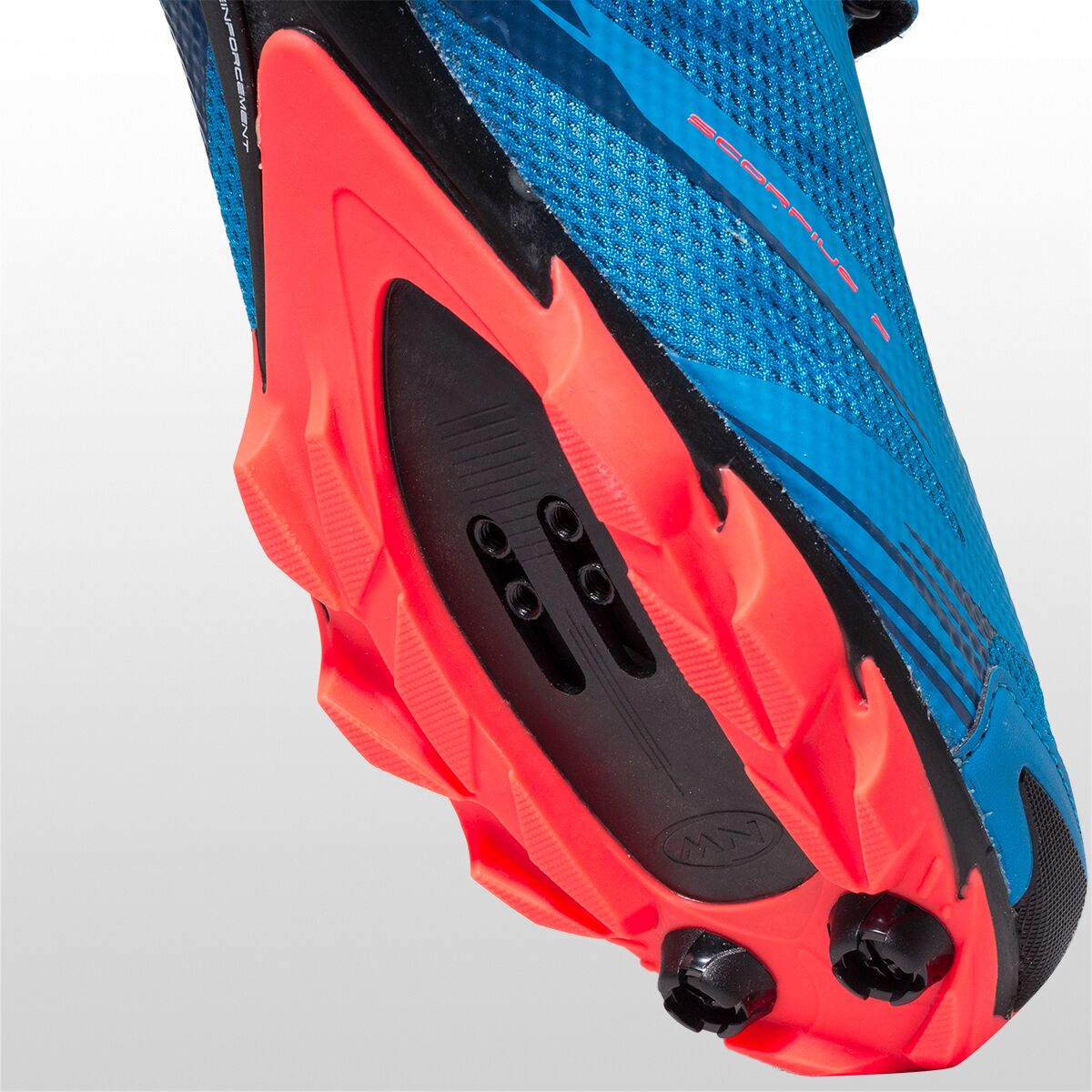 Northwave Scorpius 2 Cycling Shoe - Men's - Men