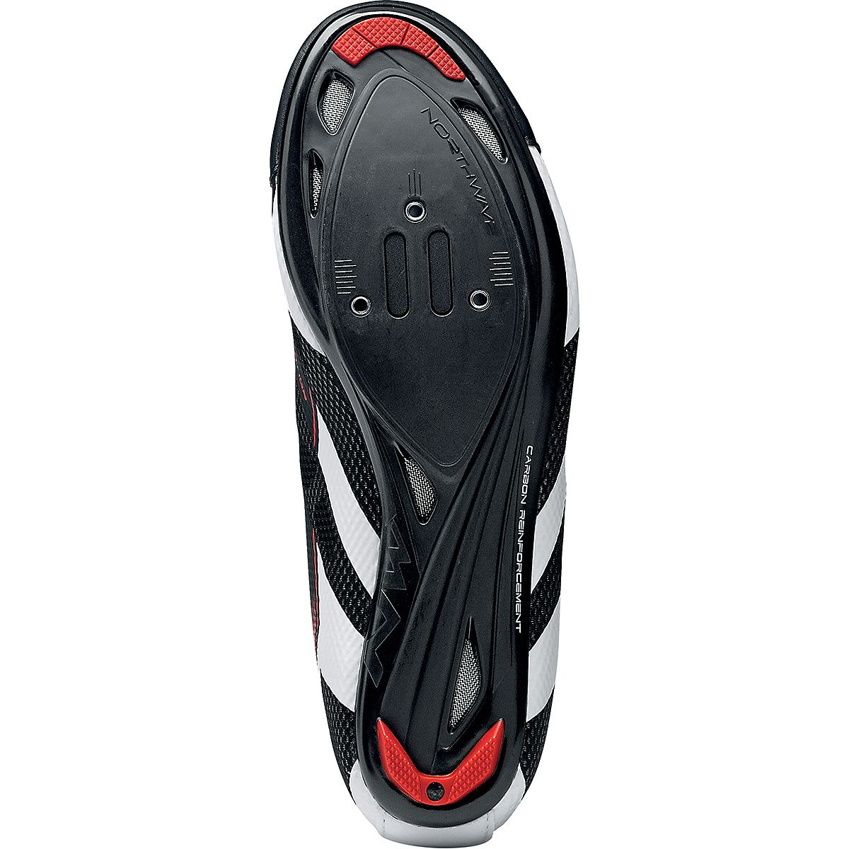 Northwave Sonic 2 Plus Wide Cycling Shoe - Men's - Men