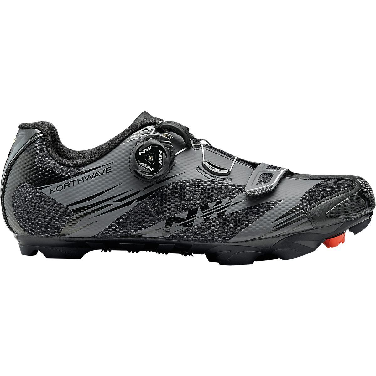 Northwave Scorpius 2 Plus Wide Cycling Shoe Men s Men