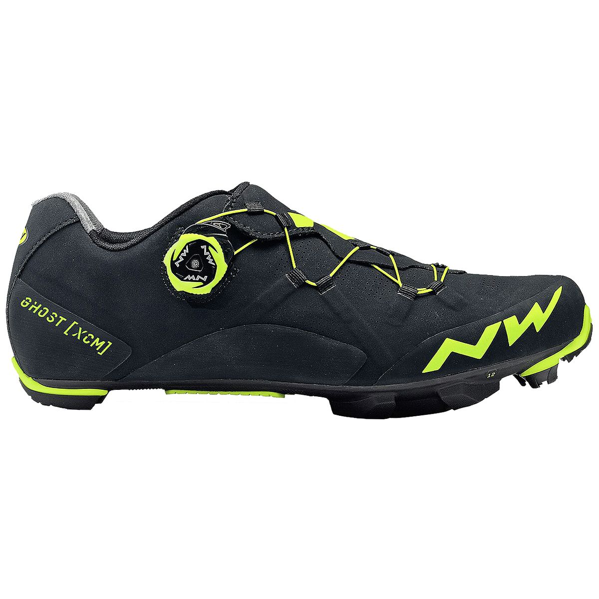 Northwave Ghost XCM Cycling Shoe - Men's