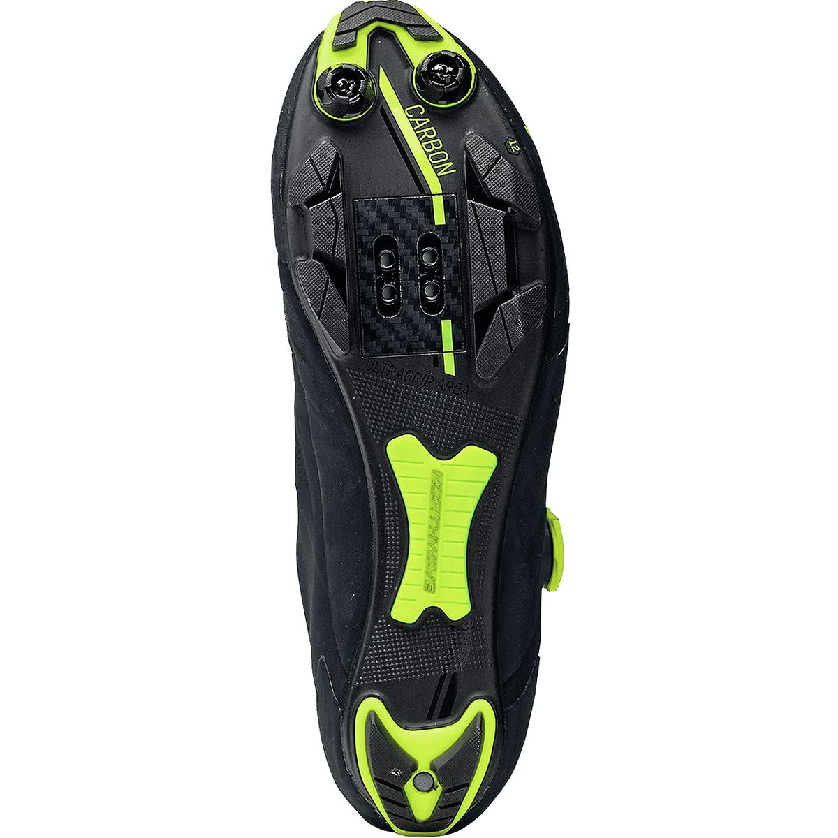 Northwave Ghost XCM Cycling Shoe - Men's - Men